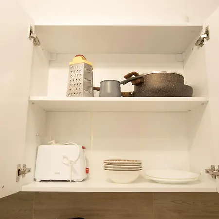 Appartement Aleks Center 2- Free Parking