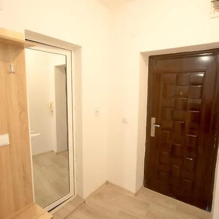 Appartement Aleks Center 2- Free Parking Burgas Stad