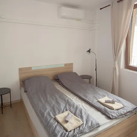 Appartement Aleks Center 2- Free Parking *