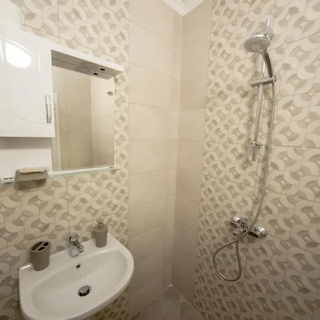 Appartement Aleks Center 2- Free Parking