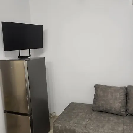 Aleks Center 2- Free Parking Appartement *