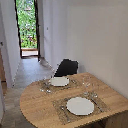 Aleks Center 2- Free Parking * Burgas Stad