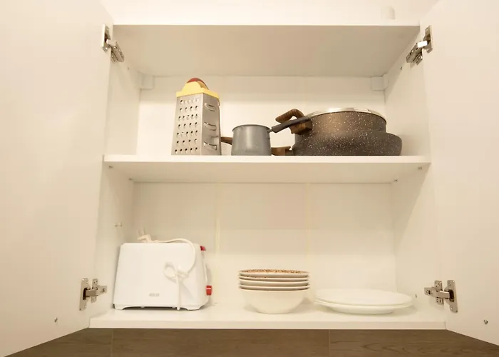 Lejlighed Aleks Center 2- Free Parking