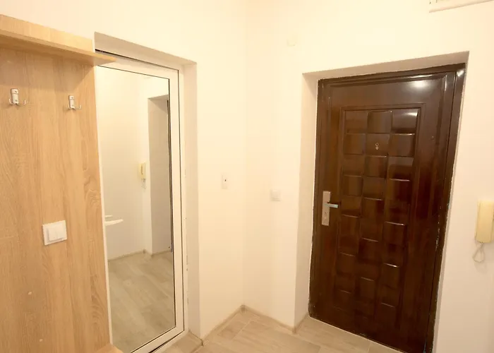 Lejlighed Aleks Center 2- Free Parking Burgas City