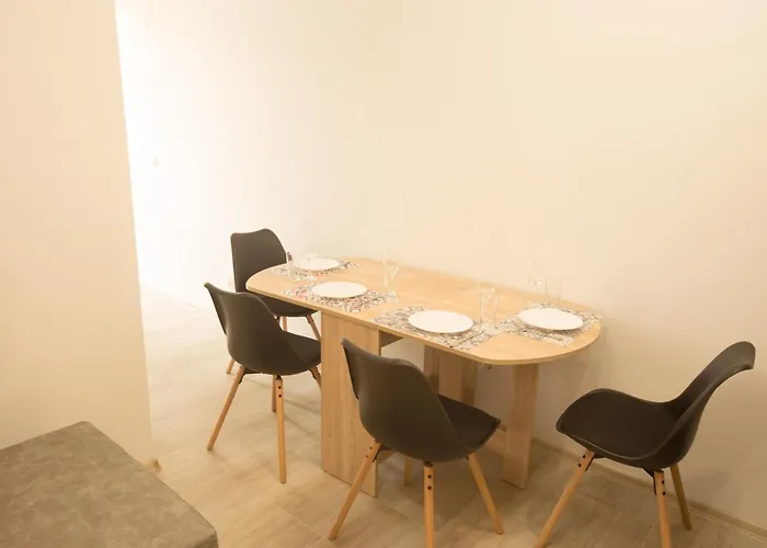 Lejlighed Aleks Center 2- Free Parking