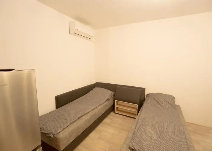 Lejlighed Aleks Center 2- Free Parking